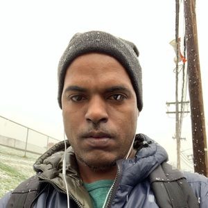 Meet your Posher, James